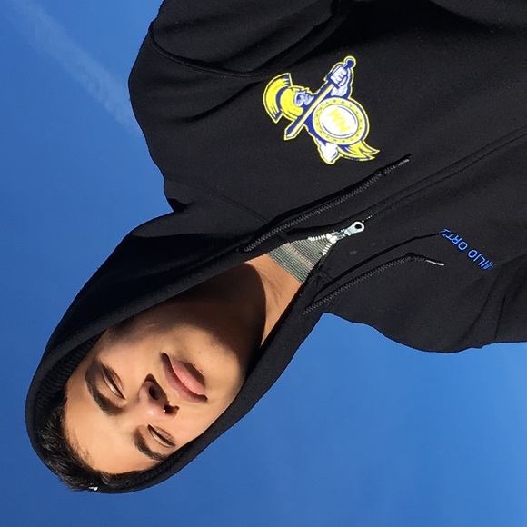 Meet your Posher, Emilio - Picture 1 of 1